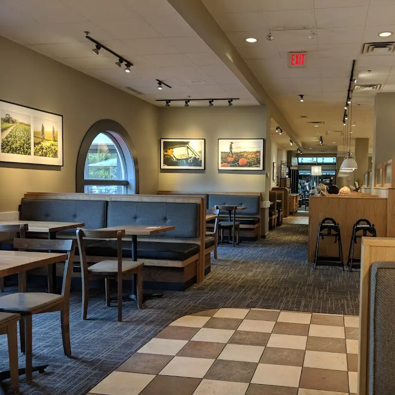 Panera Bread