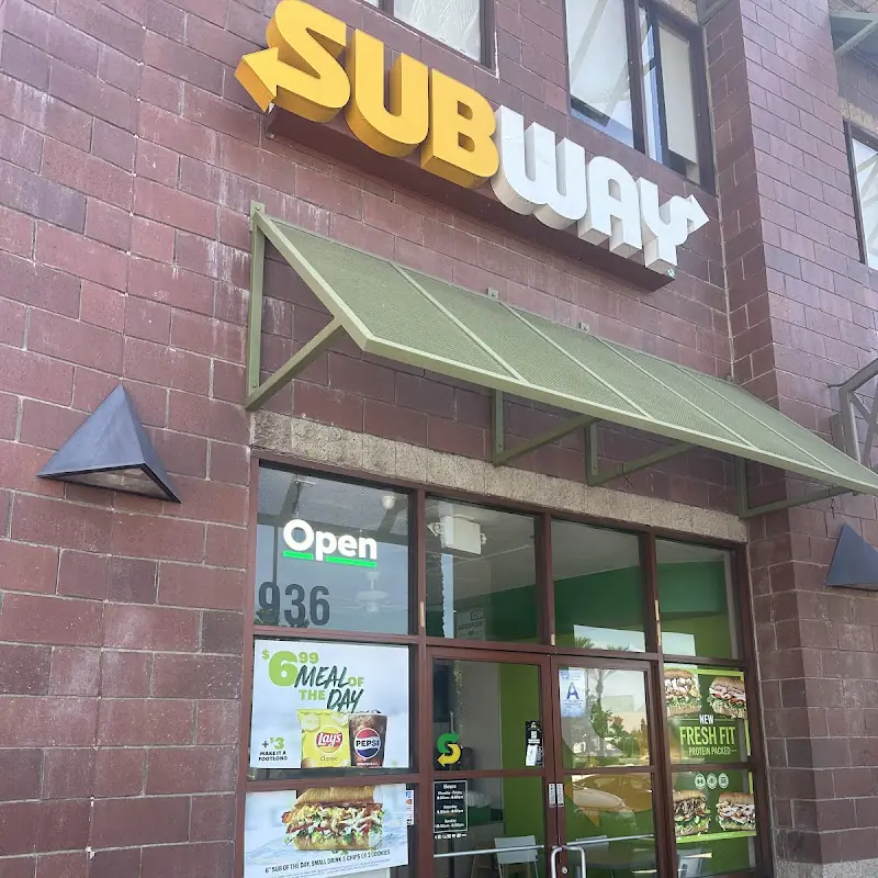 Subway