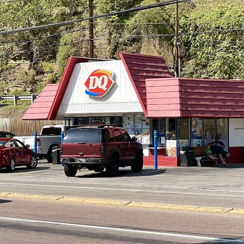 Dairy Queen (Treat)