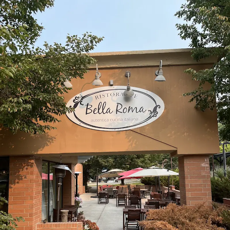 Ristorante Bella Roma