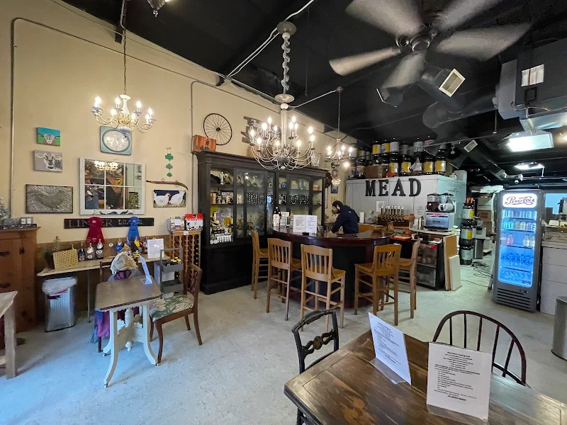 Bee Town Mead And Cider