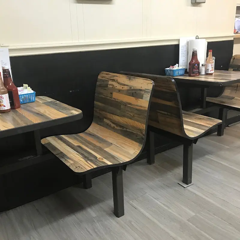Korner Kafe (Cafe)
