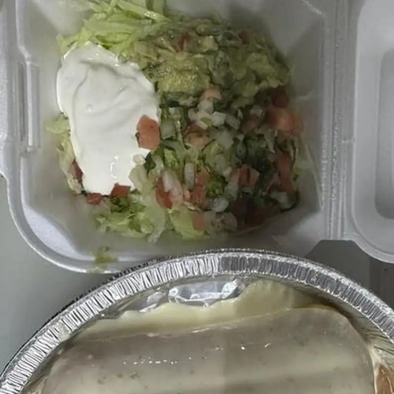 Cheese Dip
