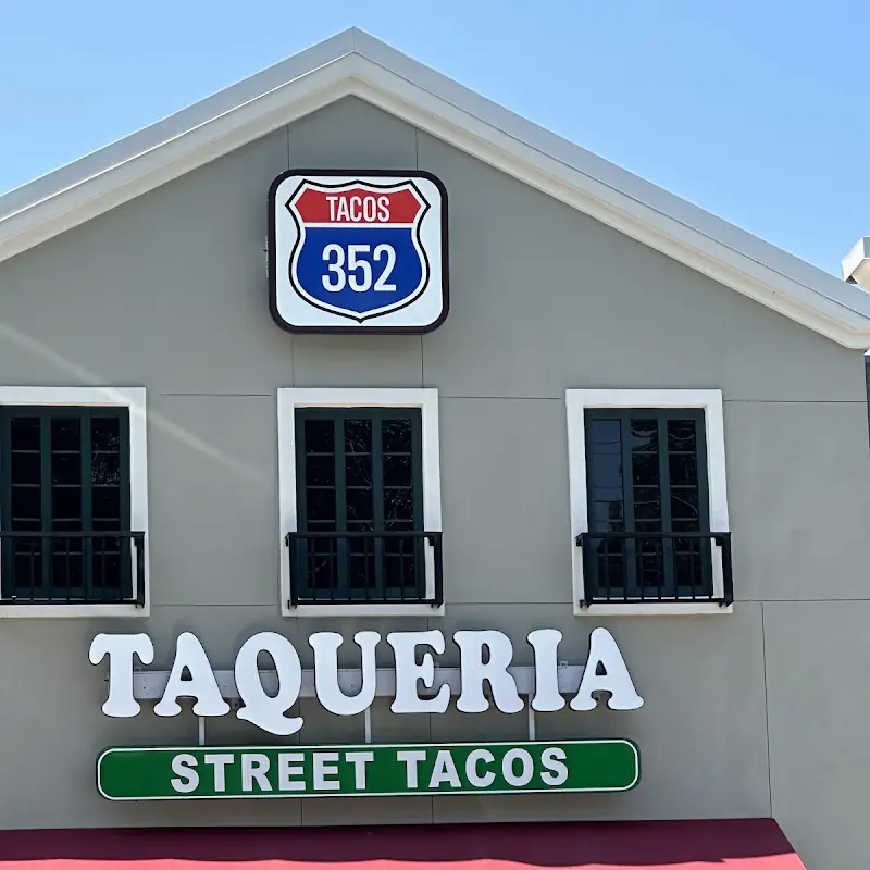 Taqueria Street Tacos | Mexican