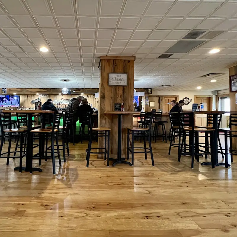 Kelli's Tavern