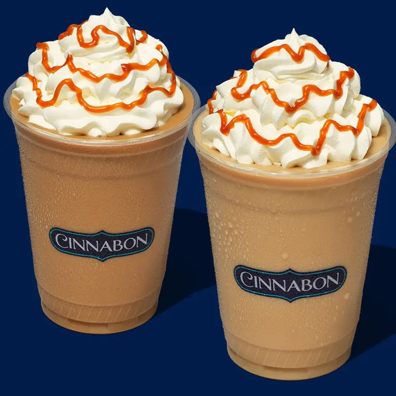 Cinnabon