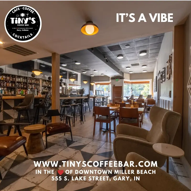 Tiny's Restaurant & Bar | Group Events and Date Nights