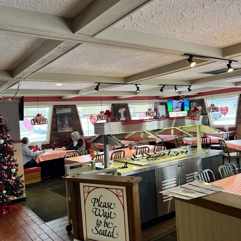Pizza Hut