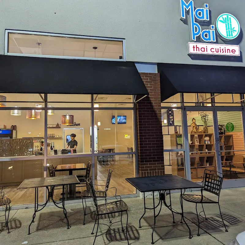 Mai Pai Thai Cuisine