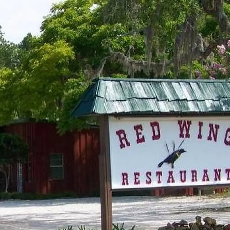 Red Wing Restaurant