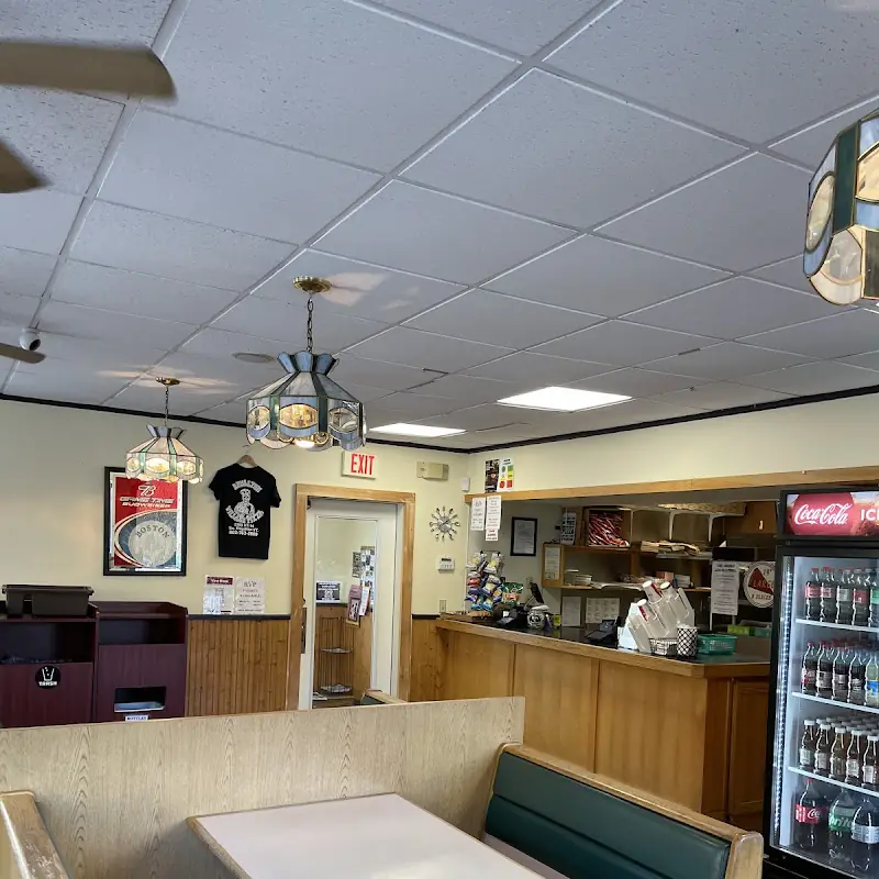 Royalton Village Pizza