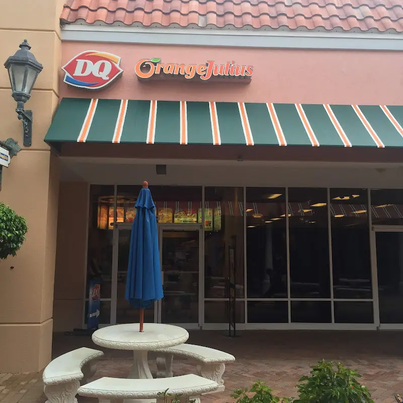 Dairy Queen (Treat)
