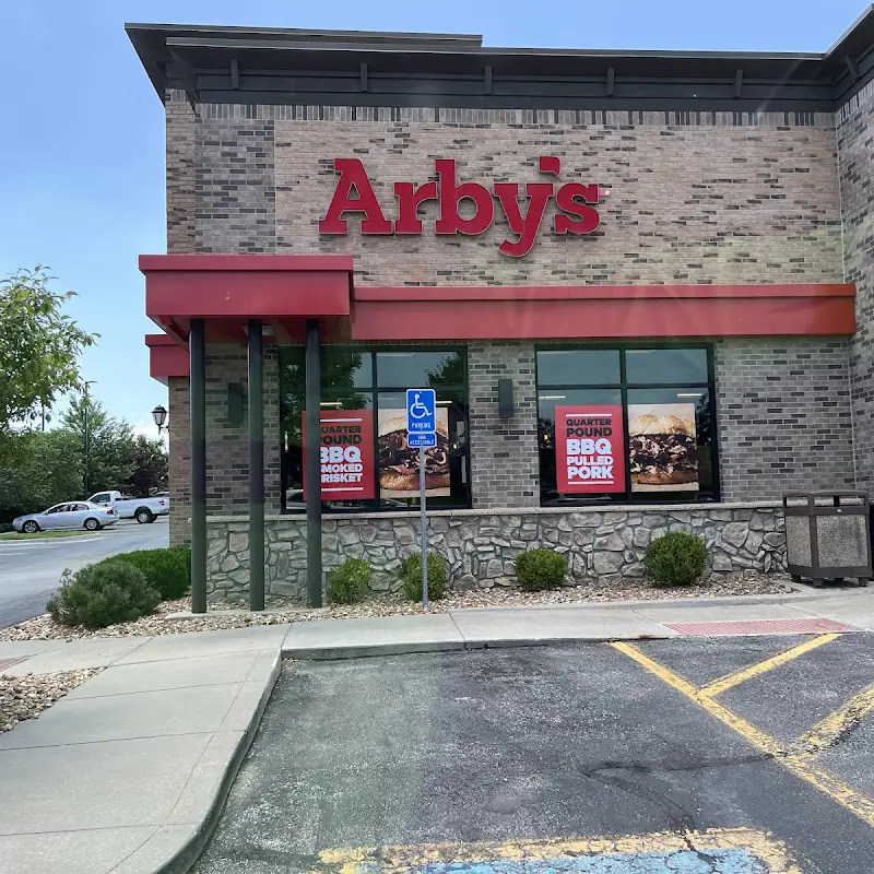 Arby's