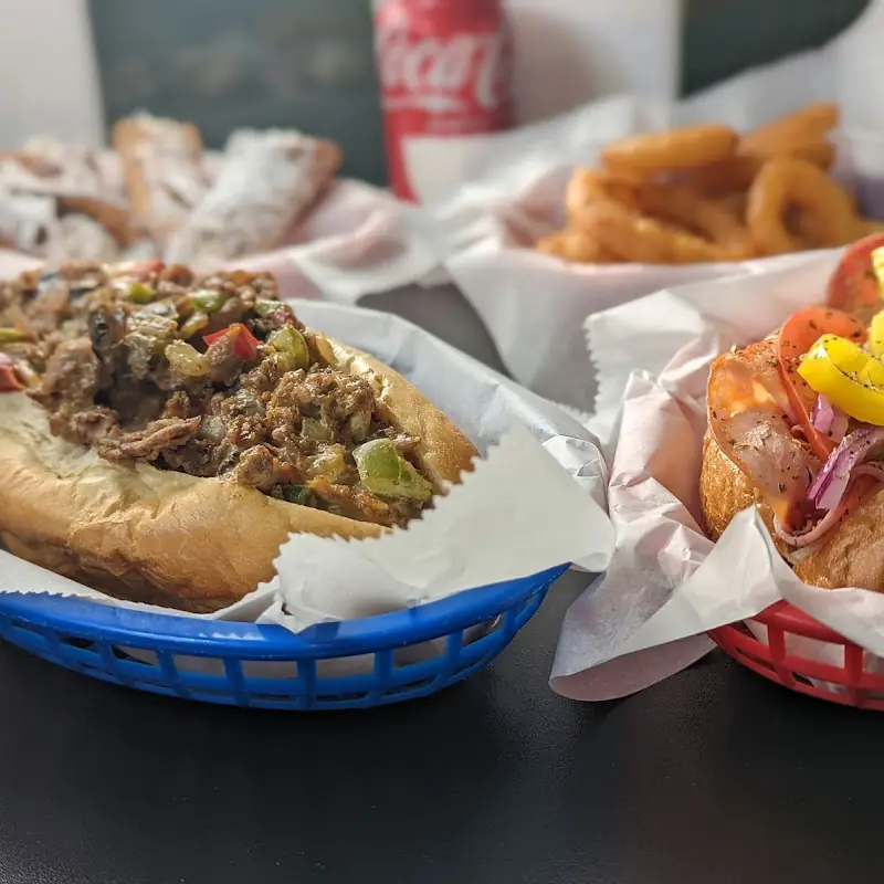 Taste of Philly