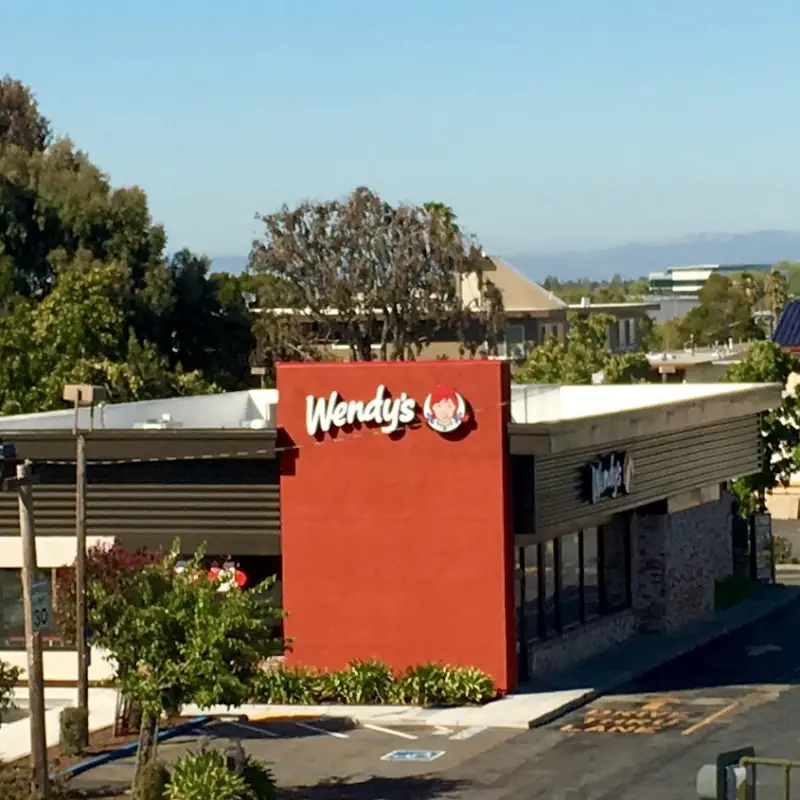 Wendy's