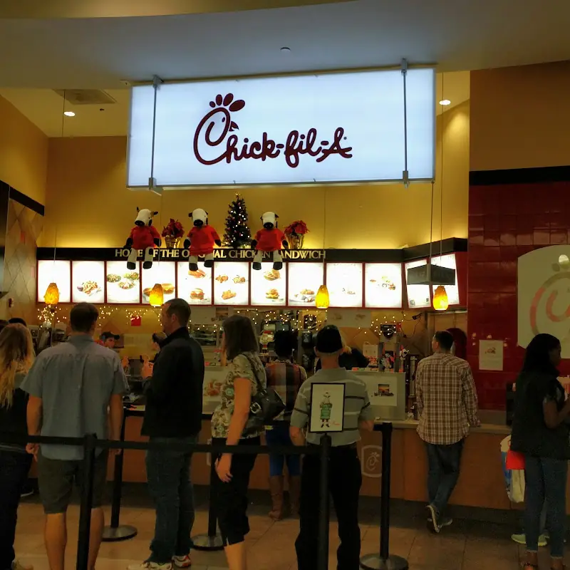 Chick-fil-A