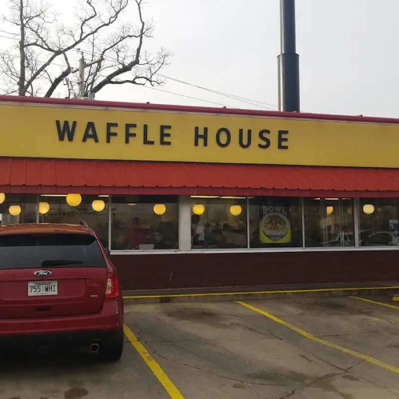 Waffle House