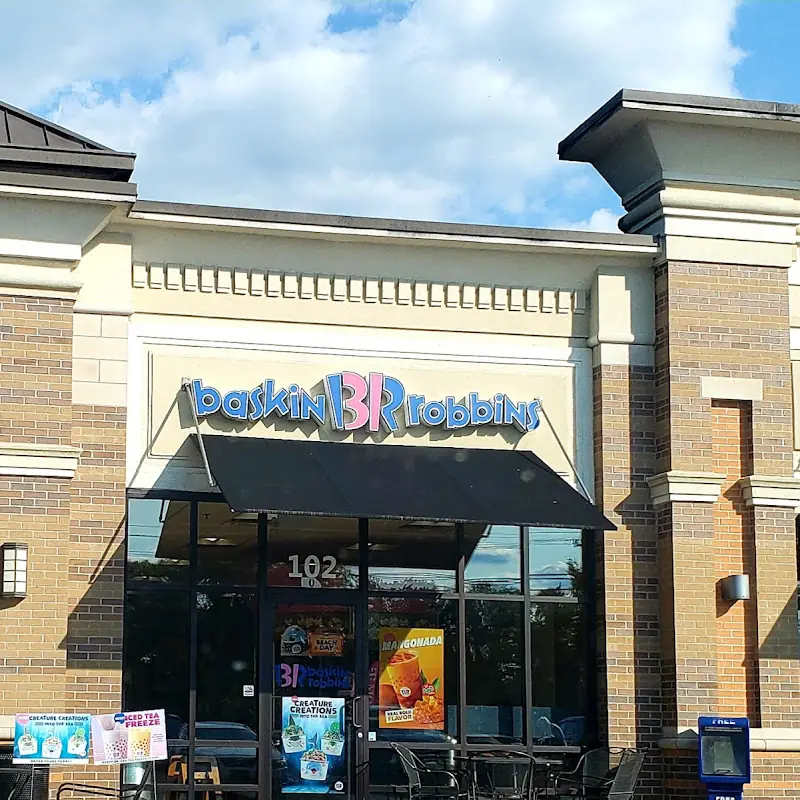 Baskin-Robbins