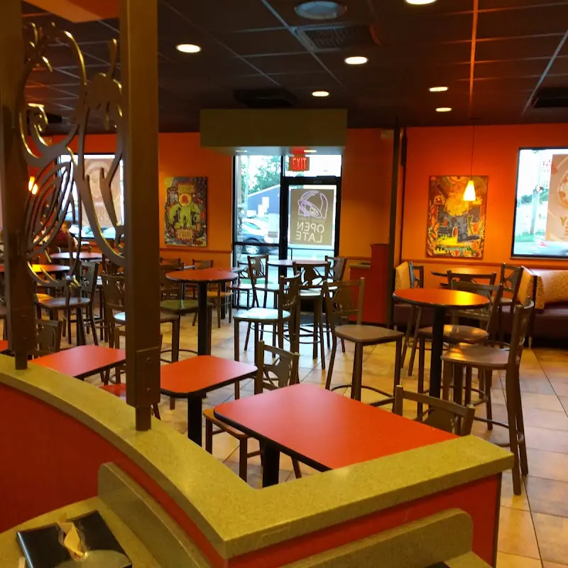 Taco Bell