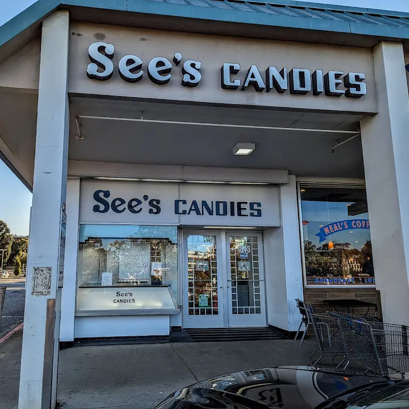 See's Candies