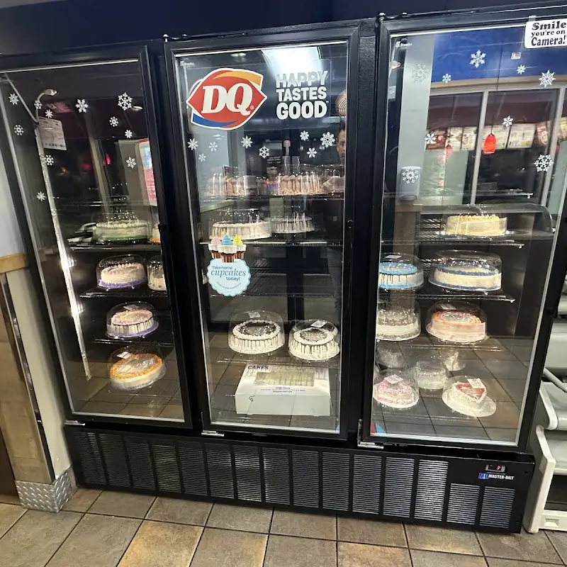 Dairy Queen Grill & Chill