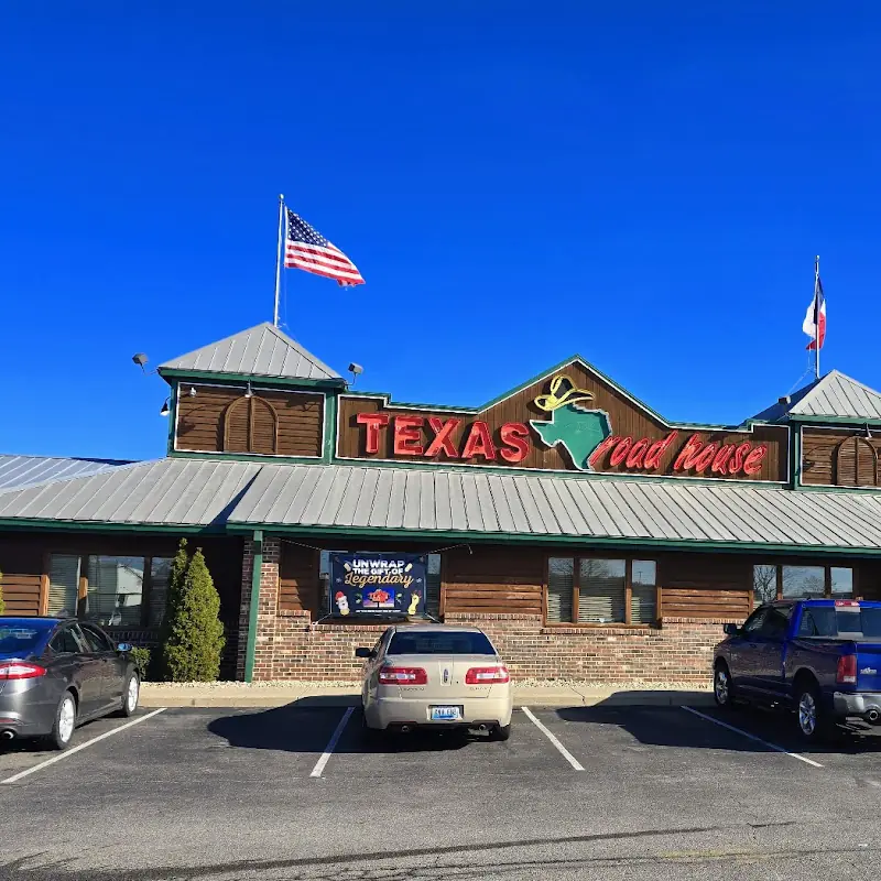 Texas Roadhouse