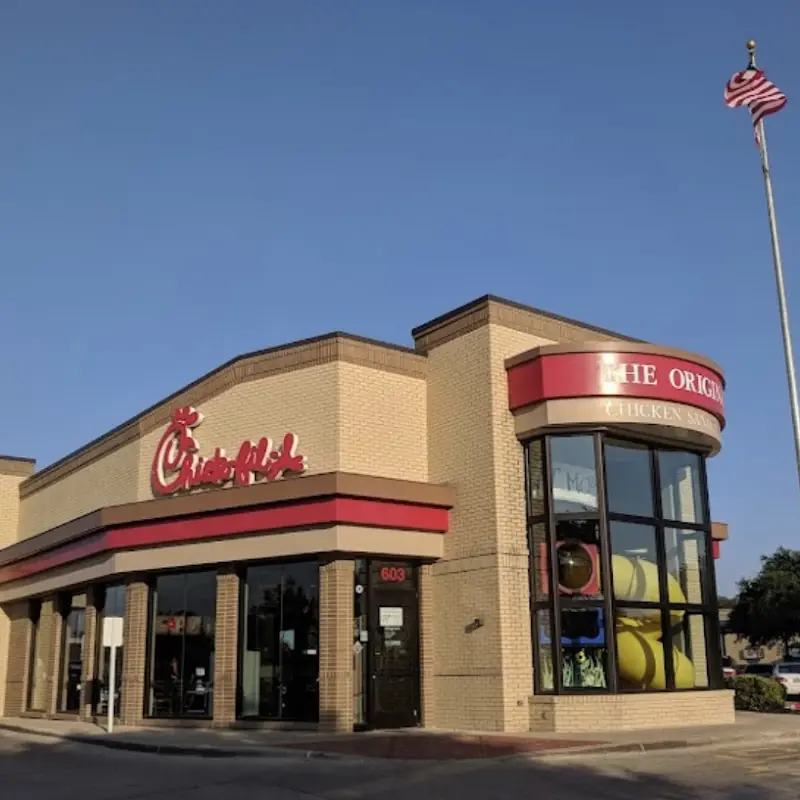 Chick-fil-A
