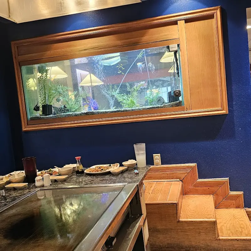 S4. Red Snapper Sushi