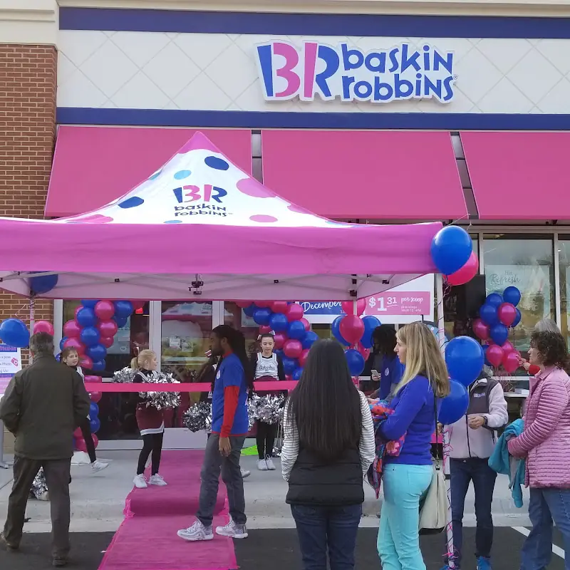 Baskin-Robbins