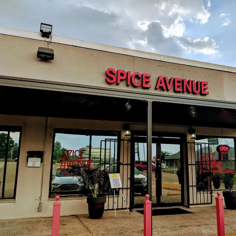 Spice Avenue