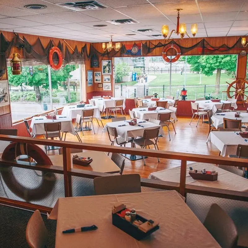 Lockview Restaurant