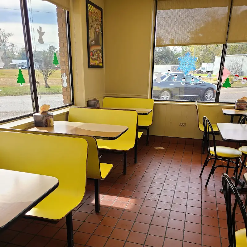 Ward's Restaurant