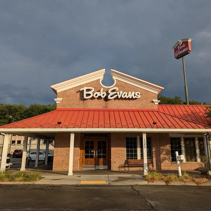 Bob Evans