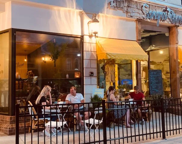 Downtown Heck's Taproom