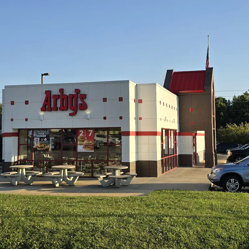 Arby's