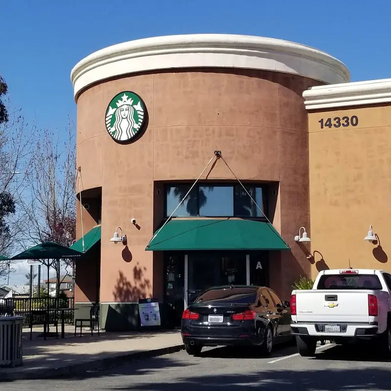 Starbucks Coffee Company