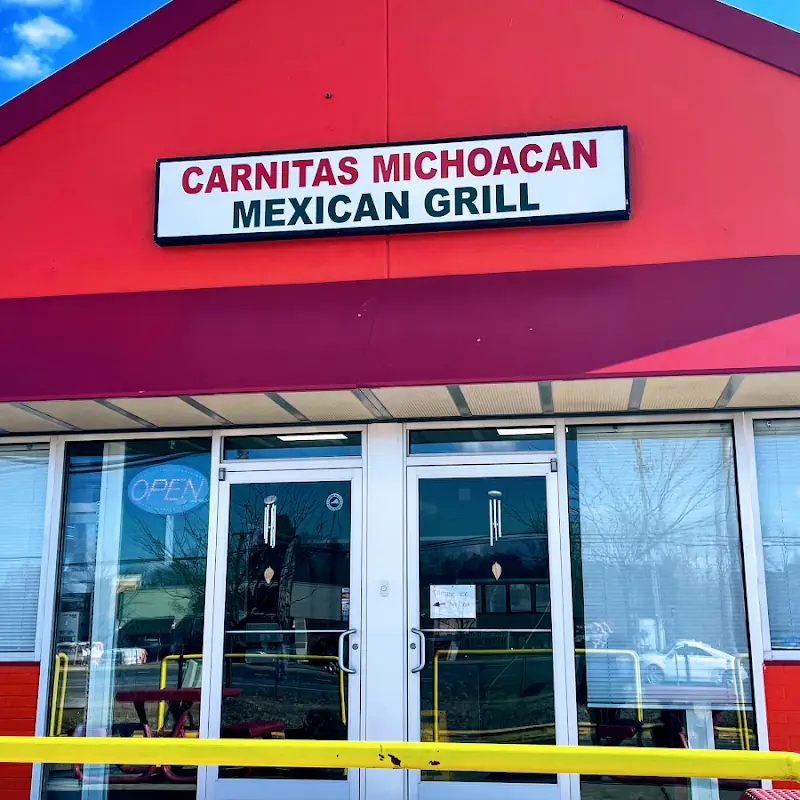 Carnitas Michoacan