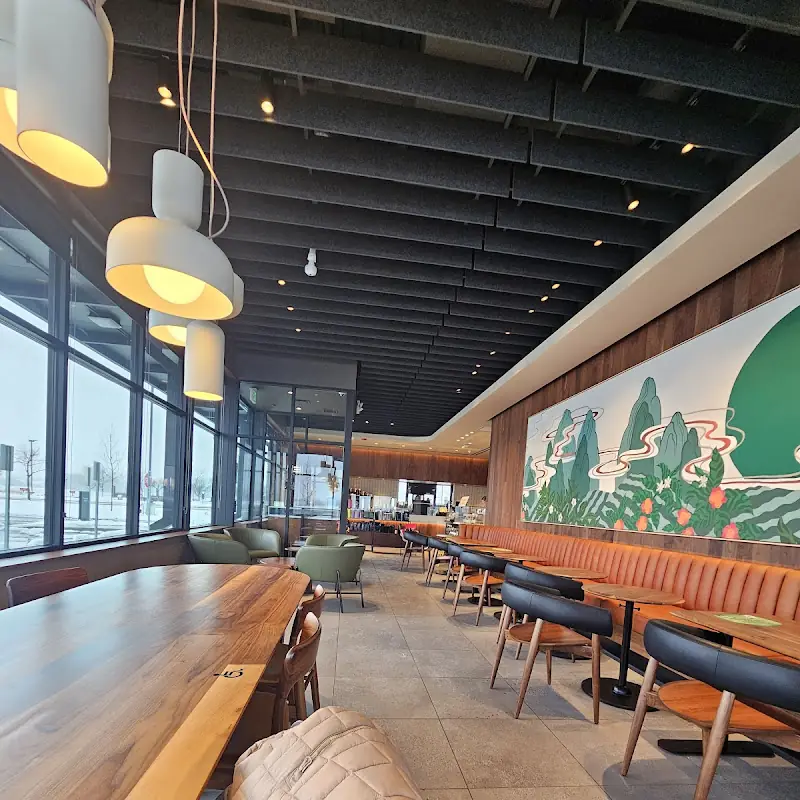 Starbucks Coffee Company