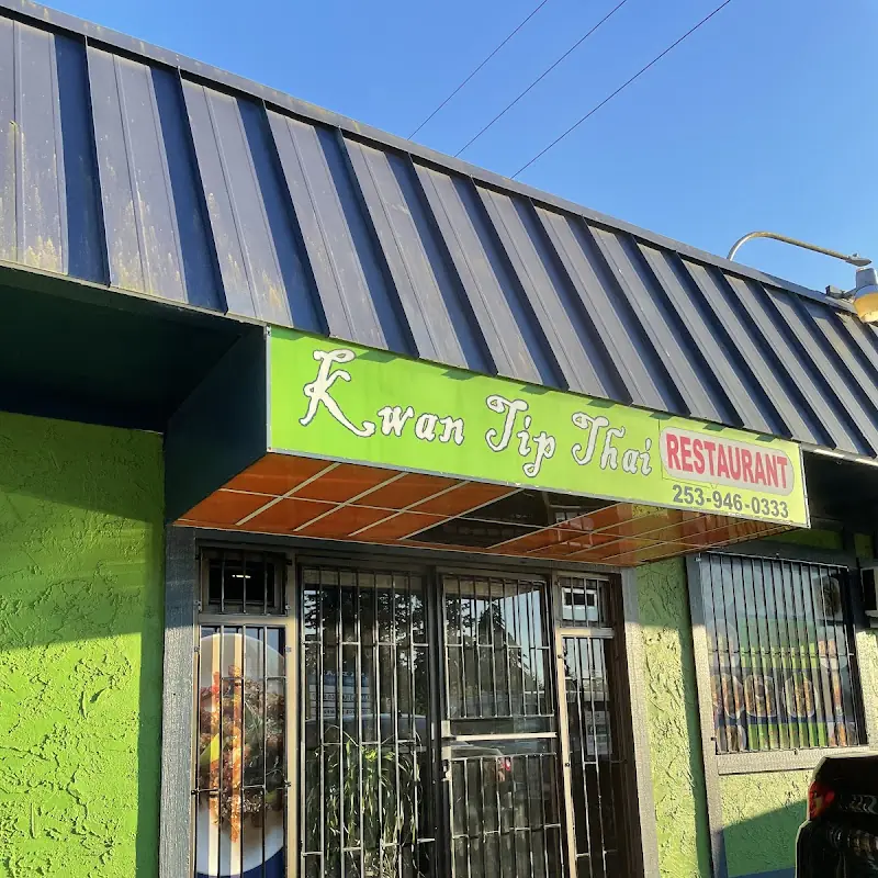 Kwan Tip Thai