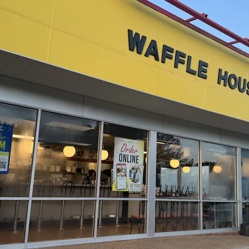 Waffle House