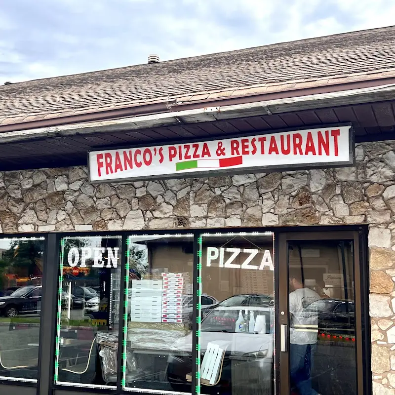 Franco's Pizza