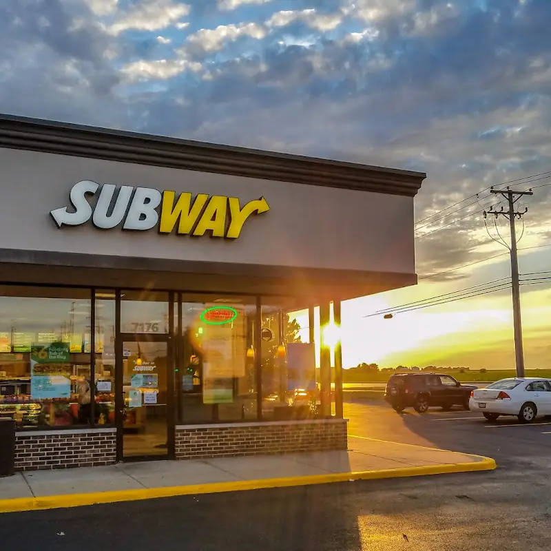 Subway