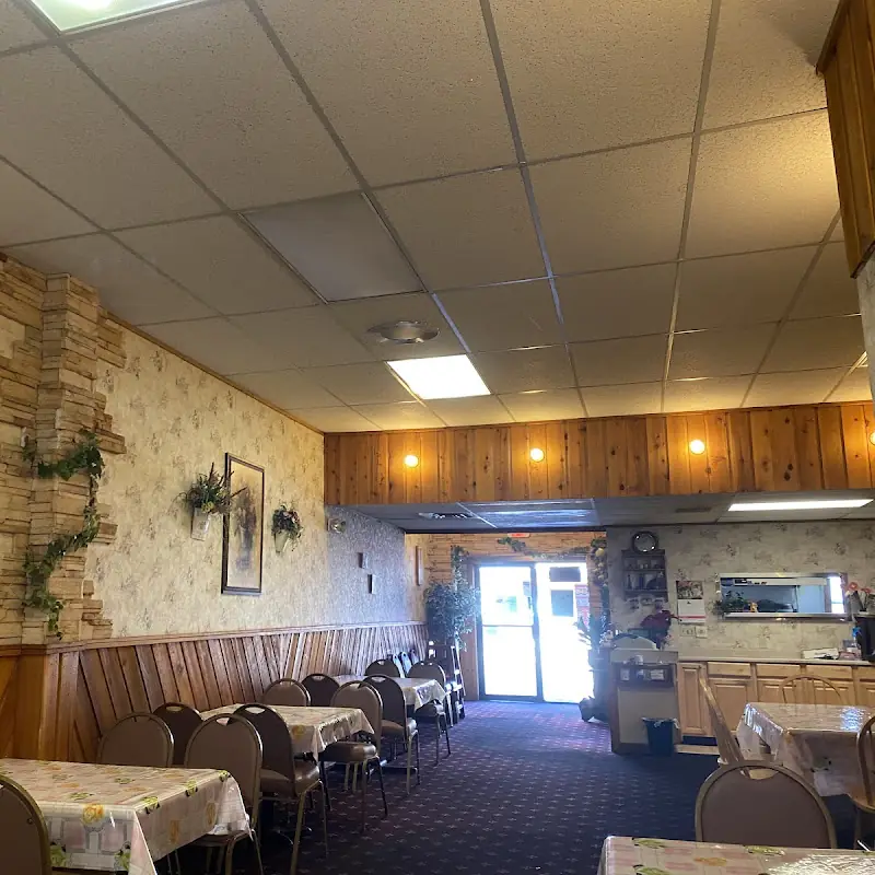 K K Chinese Cafe