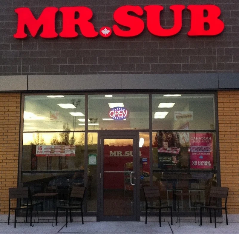MR.SUB