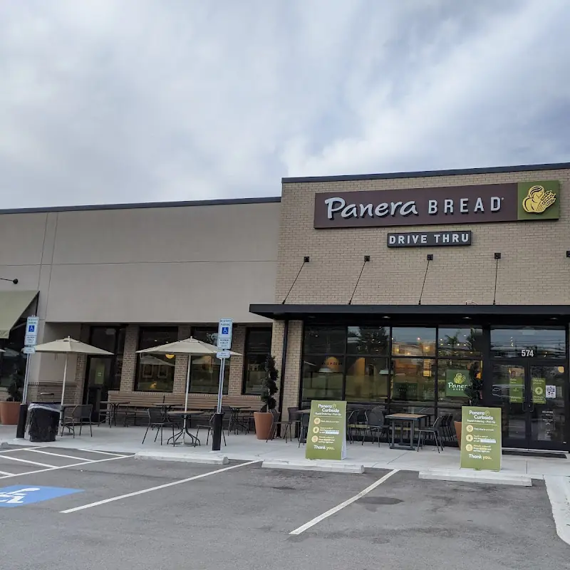 Panera Bread