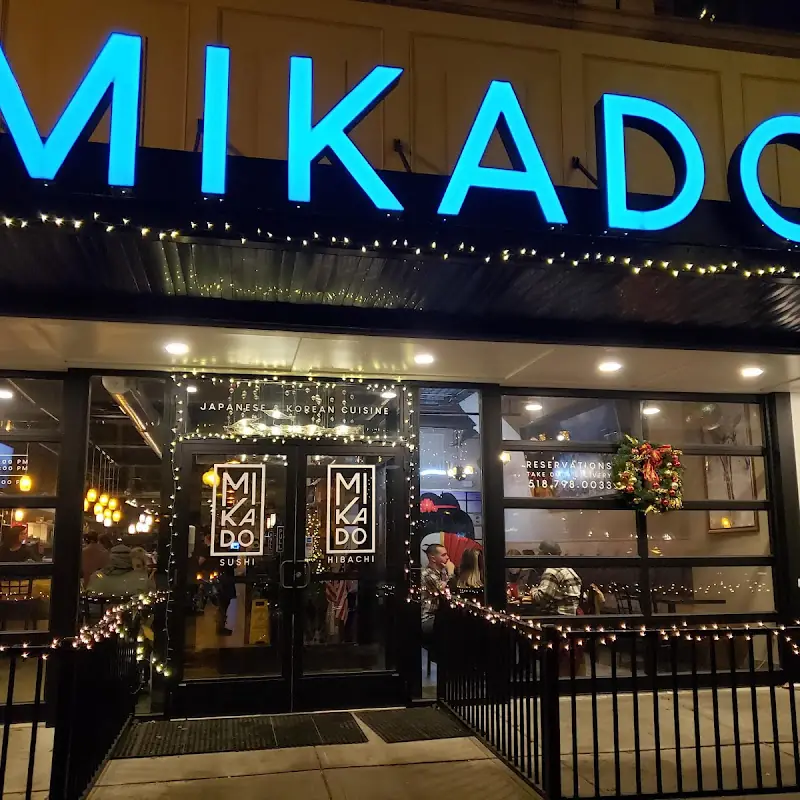 Mikado