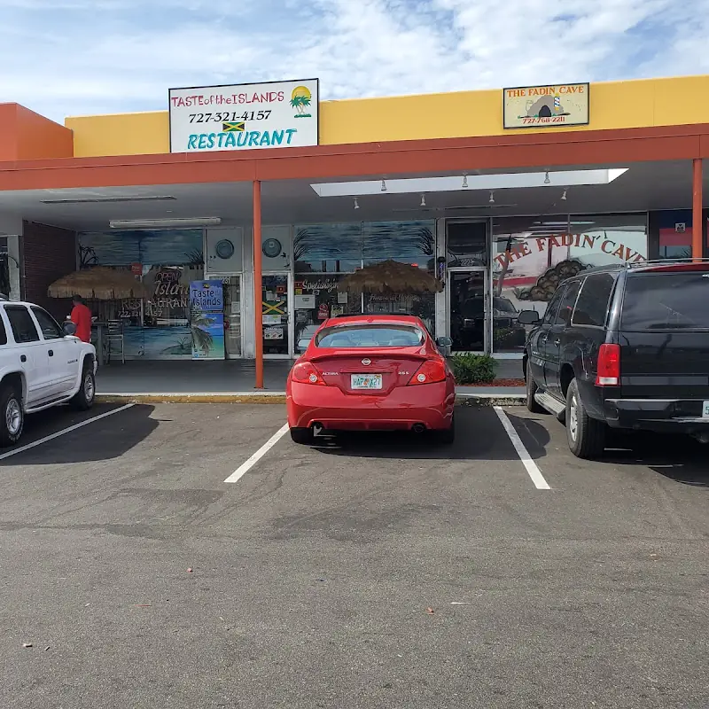 Taste of the Islands Restaurant