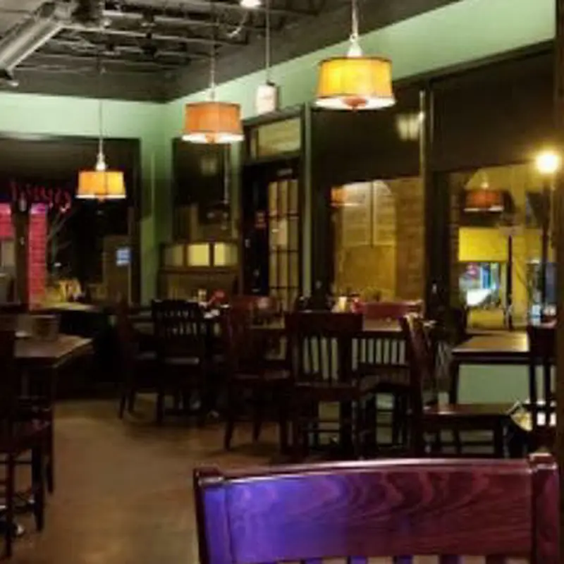 The Abbey Restaurant