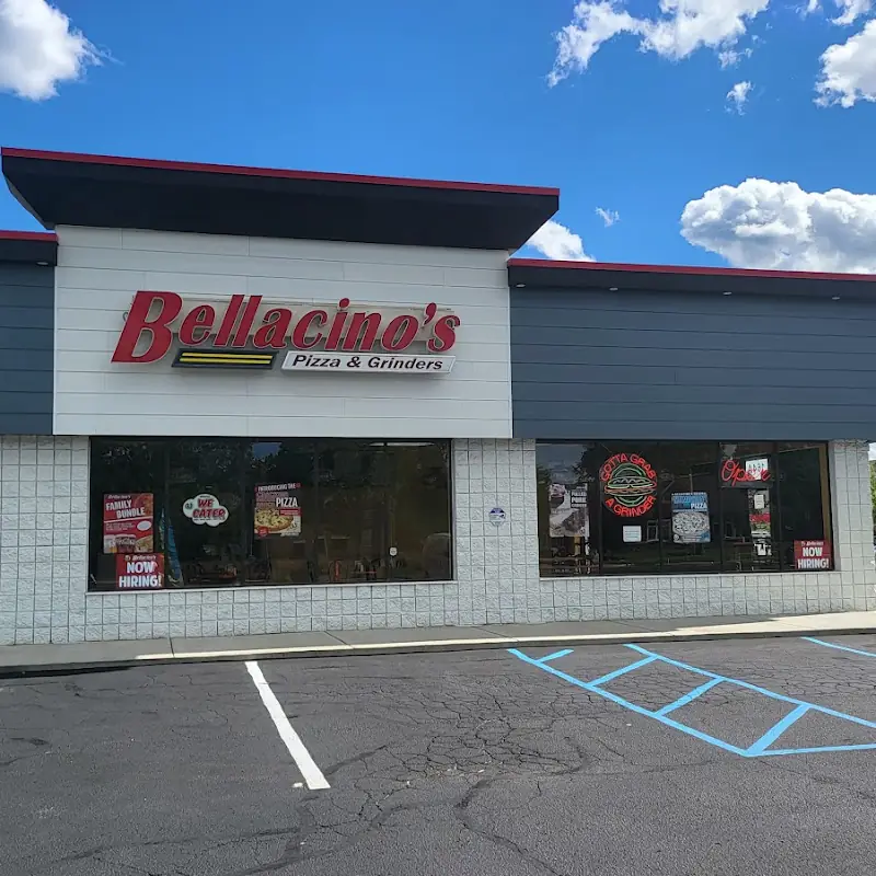 Bellacino's Pizza & Grinders