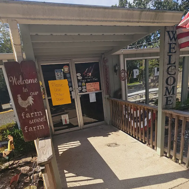 Peggy Sue's Place